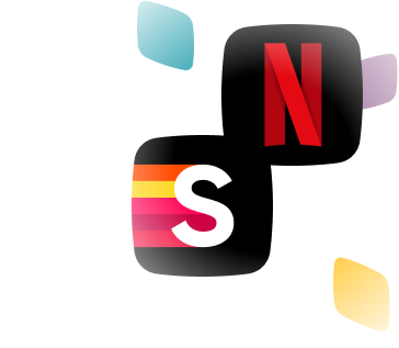 The Crown & Máxima bij de Netflix en Streamz combo