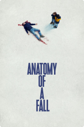 Anatomy of a Fall bij Play More