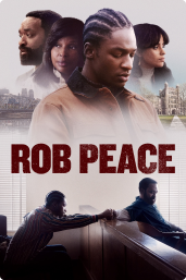 Rob Peace bij Play More