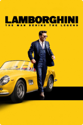 Lamborghini: The Man Behind the Legend bij Play More