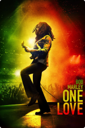 Bob Marley One Love bij Play More