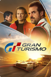 Gran Tourismo bij Play More