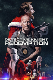 Detective Knight Redemption bij Play More