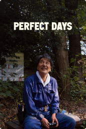 Perfect Days bij Play More