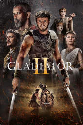 Gladiator 2 bij Play More
