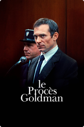 Le Procès Goldman bij Play More