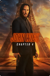 John Wick 4 bij Play More