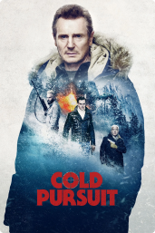 Cold Pursuit bij Play More