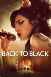 Back To Black bij Play More