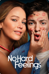 No Hard Feelings bij Play More