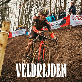 Veldrijden
