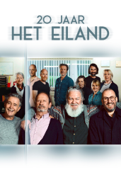 20 Jaar Het Eiland op Streamz bij Telenet