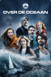 Over De Oceaan op Streamz bij Telenet