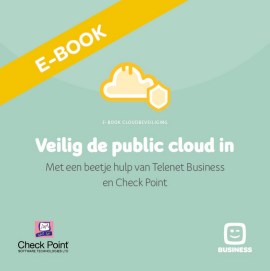 E-book Cloud security